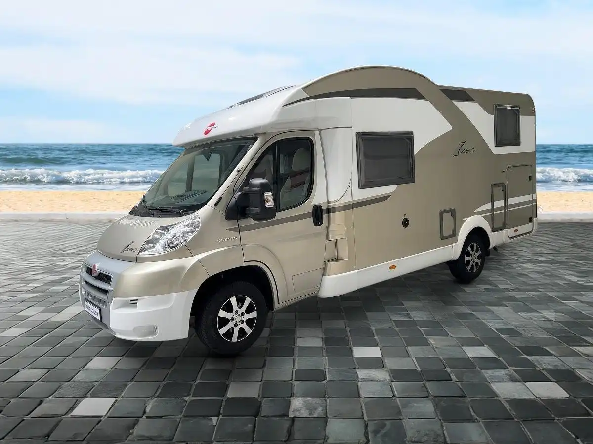 BUERSTNER Ixeo IT 674 - Ansicht 2